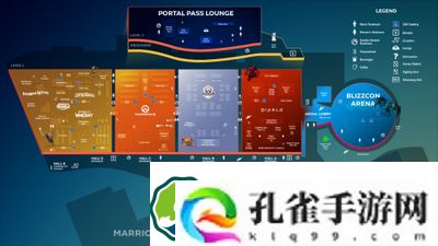 魔兽世界暴雪嘉年华最新消息 提供怀旧服PLUS试玩