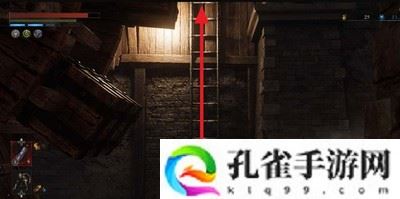 匹诺曹的谎言三一圣殿位置攻略