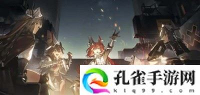明日方舟2023感谢庆典直播时间