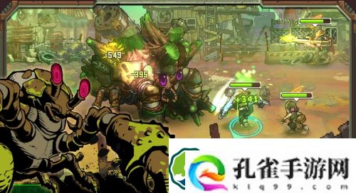 家园异星与猎人在哪里接取任务-家园异星与猎人接取任务位置介绍
