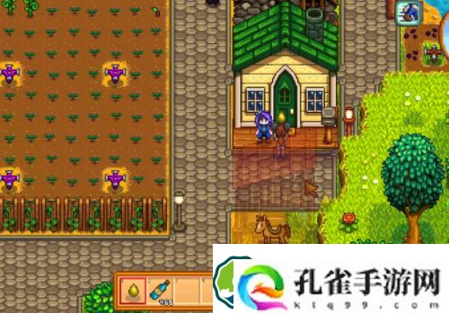 星露谷物语征集龙虾任务怎么完成-星露谷物语征集龙虾任务完成攻略