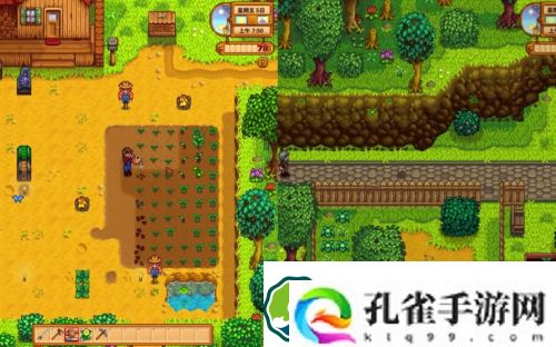 星露谷物语烩鱼汤怎么做-星露谷物语烩鱼汤任务攻略