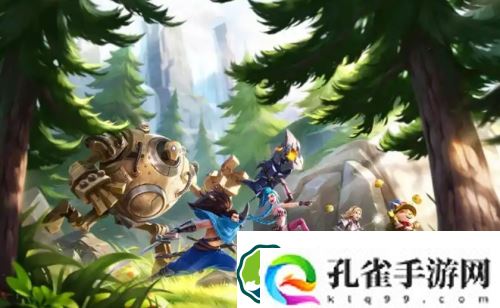 英雄联盟手游段位有哪些-英雄联盟手游段位介绍一览