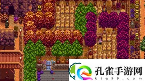 星露谷物语黑暗试剂任务怎么完成-星露谷物语黑暗试剂任务完成攻略
