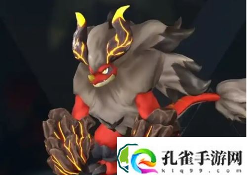 幻兽帕鲁焰煌神兽在什么位置-幻兽帕鲁焰煌神兽位置介绍一览