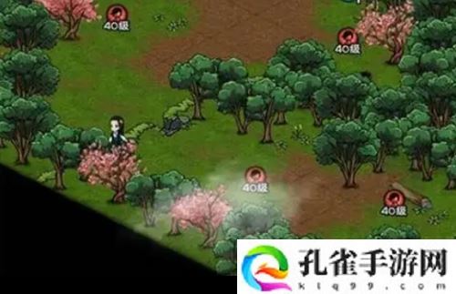 烟雨江湖龙泉镇宝箱怎么获取-烟雨江湖龙泉镇宝箱获取方法