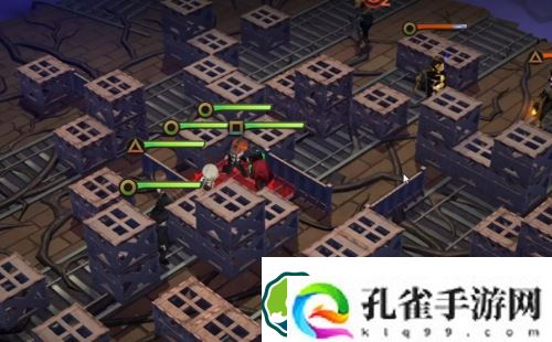 异象回声探员技能怎么打开-异象回声探员技能打开方法