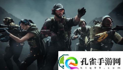 三角洲行动辅助瞄准如何开启-三角洲行动辅助瞄准开启方法介绍