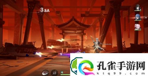 归龙潮特殊的照片任务怎么完成-归龙潮特殊的照片任务攻略