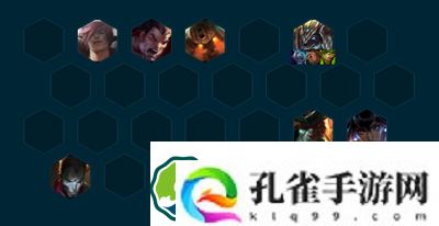 云顶之弈s9.5版本主宰尼菈霞阵容怎么玩-主宰尼菈霞阵容装备搭配攻略
