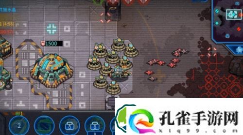 异星指令防守模式如何过关-异星指令防守模式通关攻略