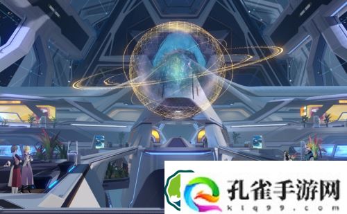 崩坏星穹铁道2.6新增书籍在什么位置-崩坏星穹铁道2.6新增书籍位置介绍