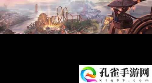 一梦江湖官网入口-一梦江湖官网入口地址一览