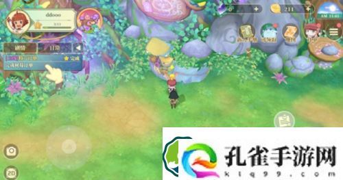 织梦森林矿石市场怎么建设-织梦森林矿石市场建设方法一览