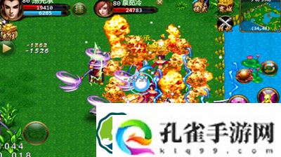 侠义ol六善怎么加点-侠义ol六善加点合集