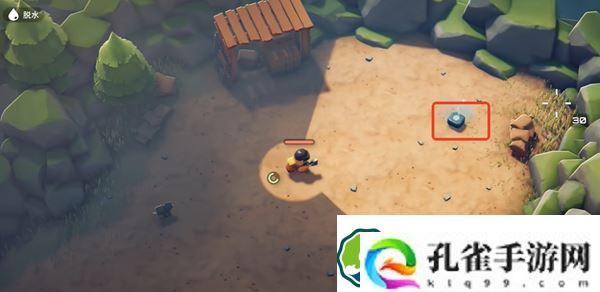 逃离鸭科夫北山怎么去-逃离鸭科夫北山前往方法