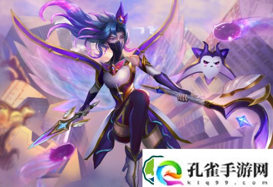 金铲铲之战s15兵王阿卡丽阵容怎么搭配-s15兵王阿卡丽阵容搭配攻略