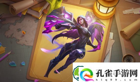 金铲铲之战s15兵王卡莎阵容怎么搭配-金铲铲之战s15兵王卡莎阵容搭配攻略