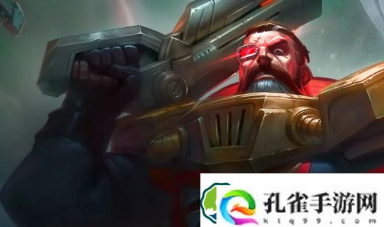 金铲铲之战冠军乱斗上单船长阵容怎么搭配-金铲铲之战冠军乱斗上单船长阵容搭配攻略