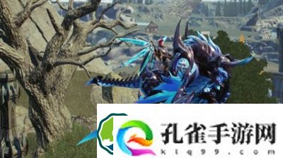 全民奇迹2哪里领坐骑-全民奇迹2坐骑大全