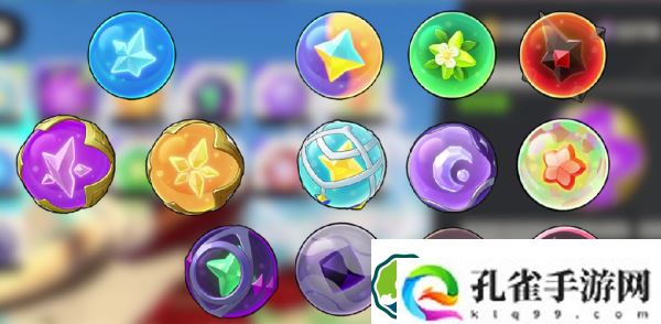 洛克王国世界咕噜球怎么制作-洛克王国世界咕噜球制作配方一览