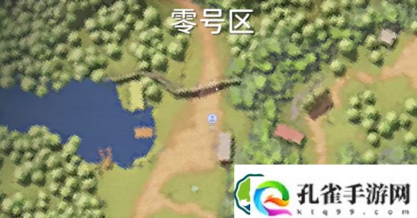 逃离鸭科夫北山怎么去-逃离鸭科夫北山前往方法