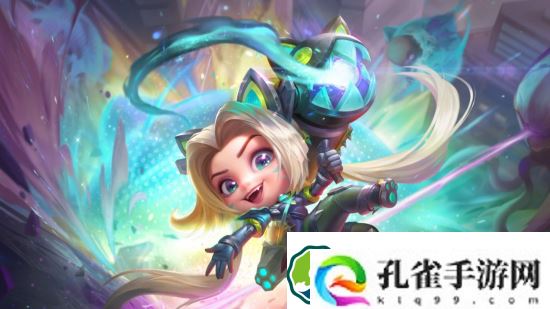 金铲铲之战s10朋克金克丝阵容怎么搭配-金铲铲之战s10朋克金克丝阵容搭配攻略