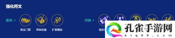 金铲铲之战s10朋克金克丝阵容怎么搭配-金铲铲之战s10朋克金克丝阵容搭配攻略
