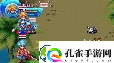 魔力世纪铁匠的能力是什么-魔力世纪铁匠的能力分享