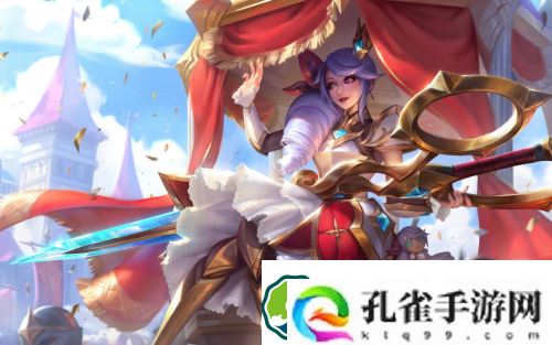 金铲铲之战s15狙击手格温阵容怎么搭配-金铲铲之战s15狙击手格温阵容搭配攻略