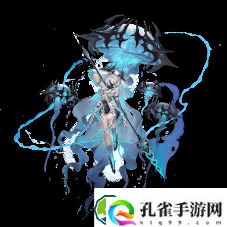 二重螺旋丽蓓卡最强阵容怎么搭配-二重螺旋丽蓓卡最强阵容搭配攻略