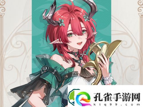 鸣潮夏空技能怎么连招-鸣潮夏空技能连招方法