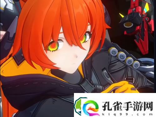 绝区零奥菲丝鬼火技能怎么加点-绝区零奥菲丝鬼火技能加点攻略