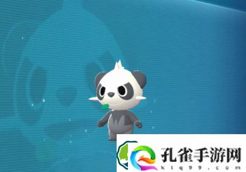 宝可梦传说ZA顽皮熊猫在哪刷新-宝可梦传说ZA顽皮熊猫刷新位置分享