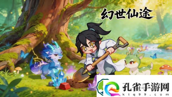 幻世仙途兑换码有哪些-幻世仙途兑换码大全