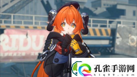 绝区零奥菲丝鬼火最强阵容怎么搭配-绝区零奥菲丝鬼火最强阵容搭配攻略