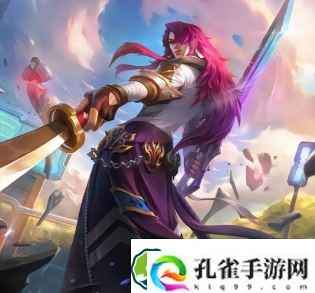 金铲铲之战s15连指永恩阵容怎么搭配-金铲铲之战s15连指永恩阵容搭配攻略