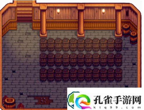 星露谷物语升级房子有什么用-星露谷物语升级房子作用攻略