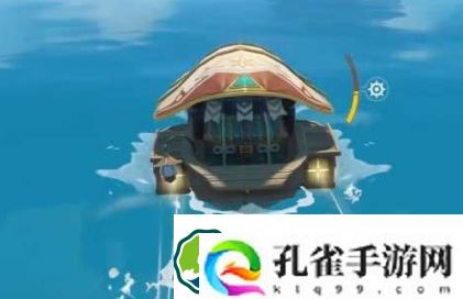 原神怎么开船出海-原神开船出海图文攻略