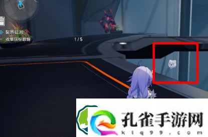 崩坏星穹铁道信标位置在哪-崩坏星穹铁道全部信标位置合集