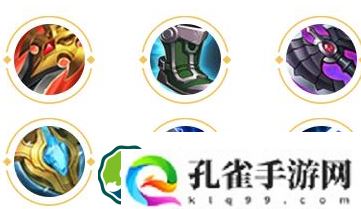 王者荣耀夏洛特最强六神装-夏洛特出装顺序攻略