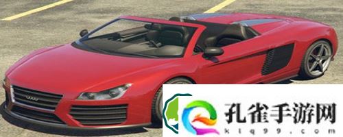 gta5敞篷车怎么关敞篷-gta5敞篷车关敞篷方法分享