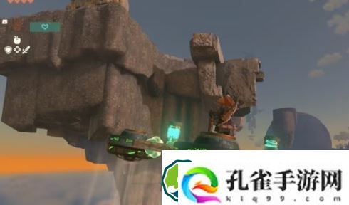 塞尔达传说王国之泪林克的家怎么购买-林克的家购买方法攻略