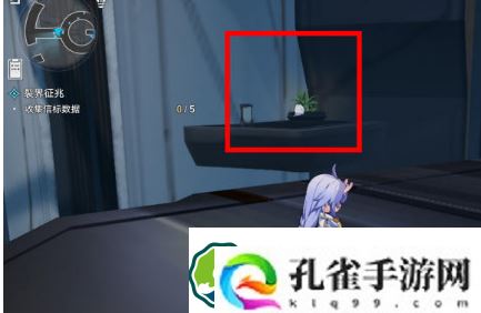 崩坏星穹铁道信标位置在哪-崩坏星穹铁道全部信标位置合集