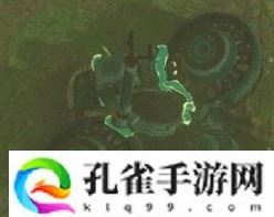 塞尔达传说王国之泪武装载具制作方法-王国之泪最强武装载具制作攻略