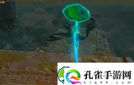 塞尔达传说王国之泪纳塔卡卡神庙怎么过-王国之泪纳塔卡卡神庙解谜攻略