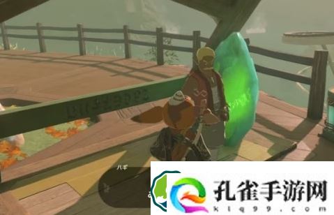 塞尔达传说王国之泪林克的家怎么购买-林克的家购买方法攻略