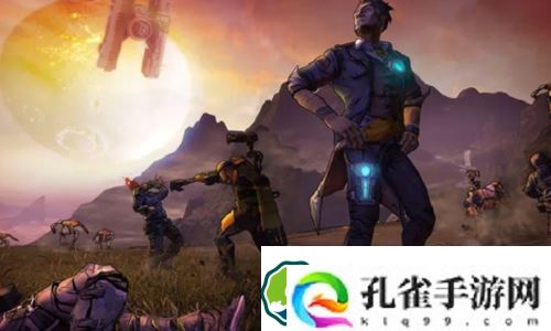 无主之地2哪个职业最厉害-无主之地2最厉害职业排行榜