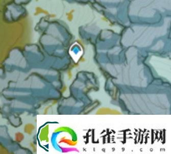 原神骤起的魔花在哪儿-原神骤起的魔花位置介绍