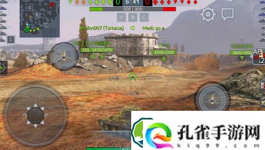 坦克世界闪击战兑换码大全-坦克世界闪击战兑换码2023